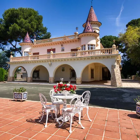Holiday La Moreneta-2