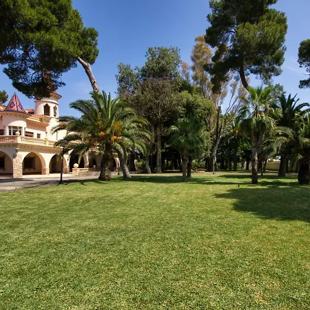 Holiday La Moreneta-2 Holiday home *