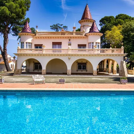 Holiday La Moreneta-2 Holiday home Denia