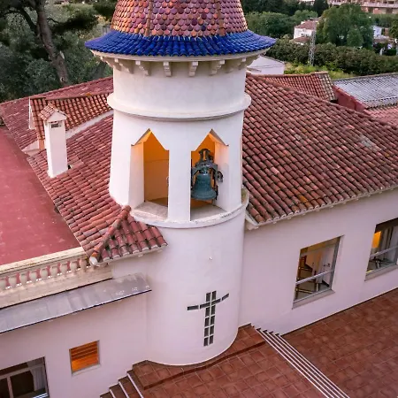 Holiday La Moreneta-2