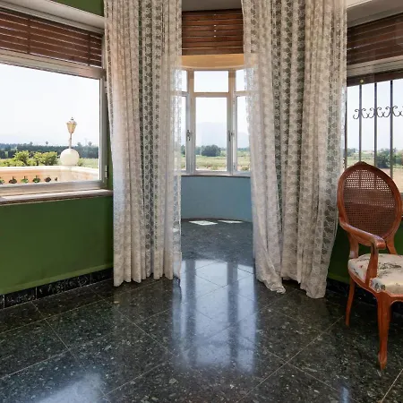 Holiday home Holiday La Moreneta-2