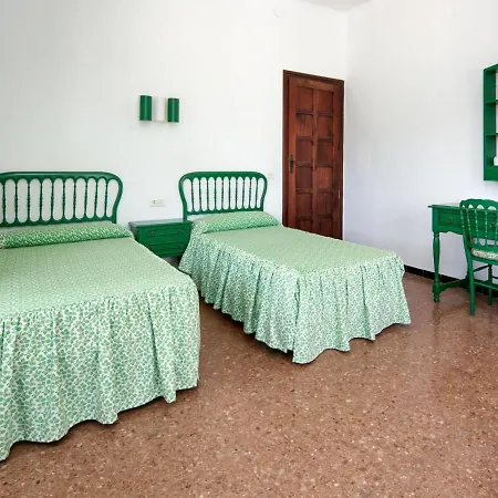度假居 Holiday La Moreneta-2