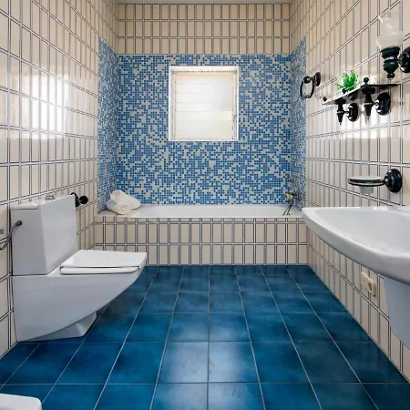 Holiday La Moreneta-2 Holiday home Denia