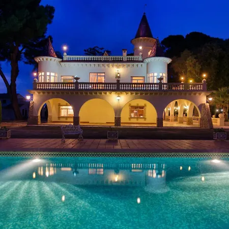 Holiday La Moreneta-2 Holiday home *