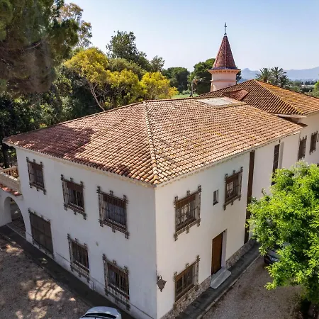 Holiday La Moreneta-2 Holiday home *