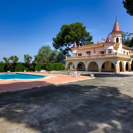 Holiday La Moreneta-2 Holiday home *