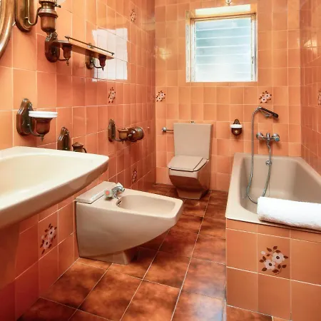 Holiday home Holiday La Moreneta-2 Denia