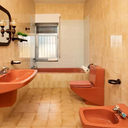 Holiday La Moreneta-2 Holiday home Denia