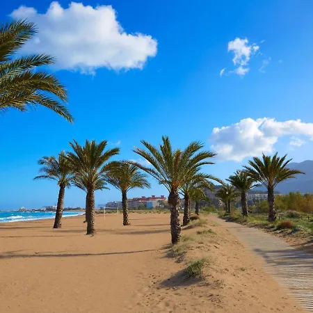 Holiday La Moreneta-2 Holiday home *